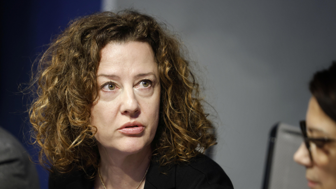 Ирена Димитрова