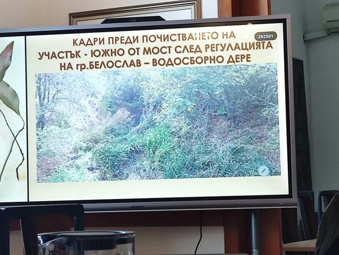 Областна управа е поискала за догодина 400 000 евро за справяне с проблемните деретата във Варна и региона