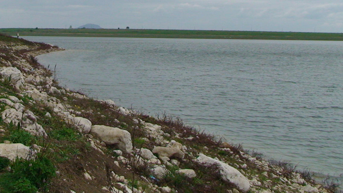 Язовир "Рабиша"