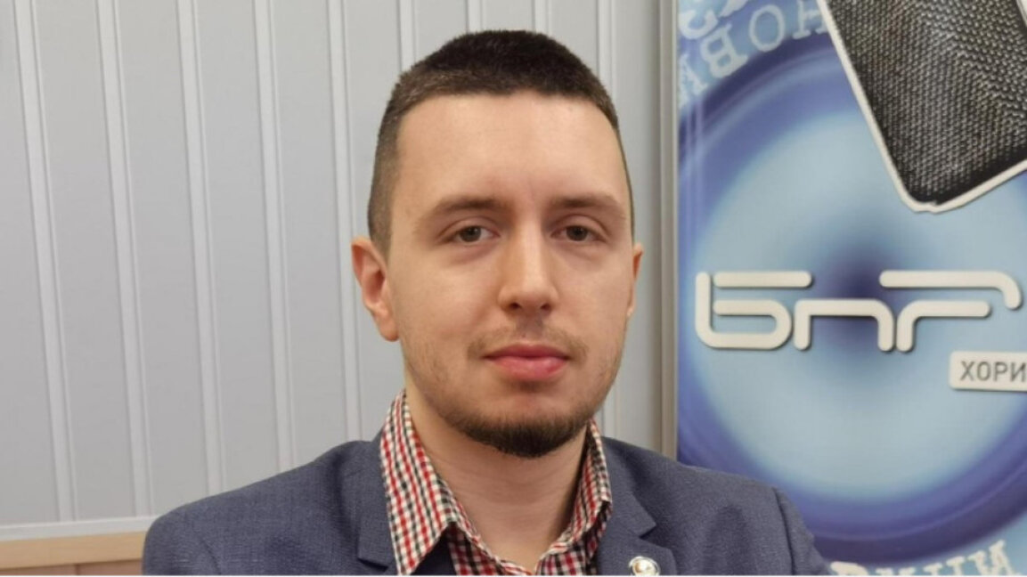 Георги Вулджев