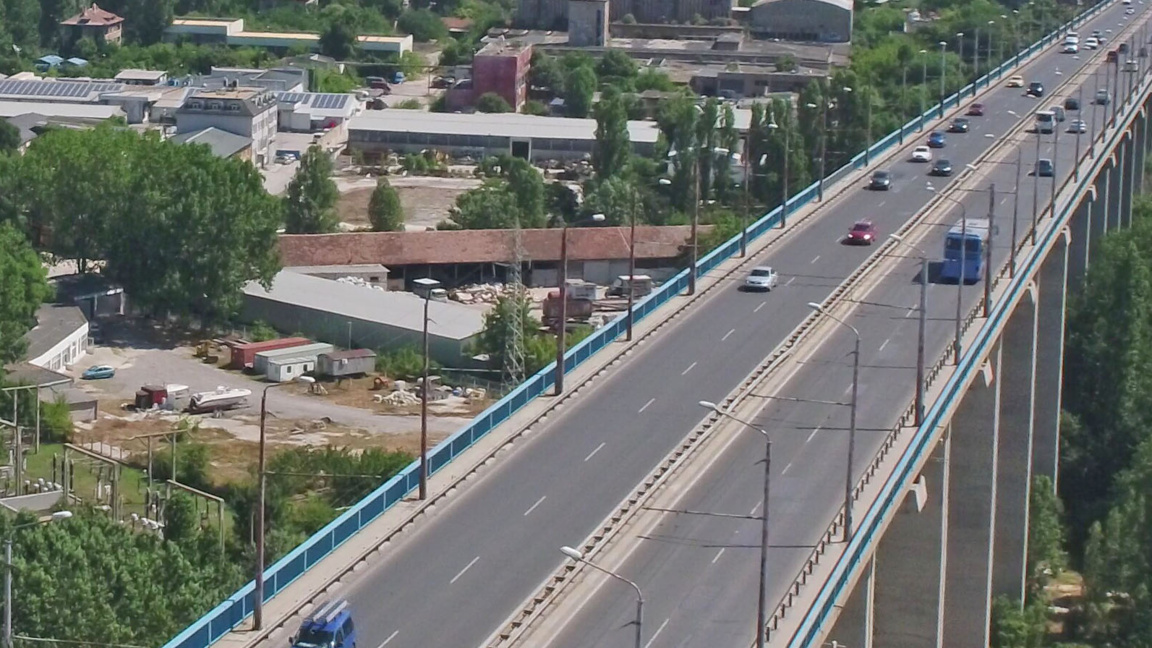 Аспарухов мост