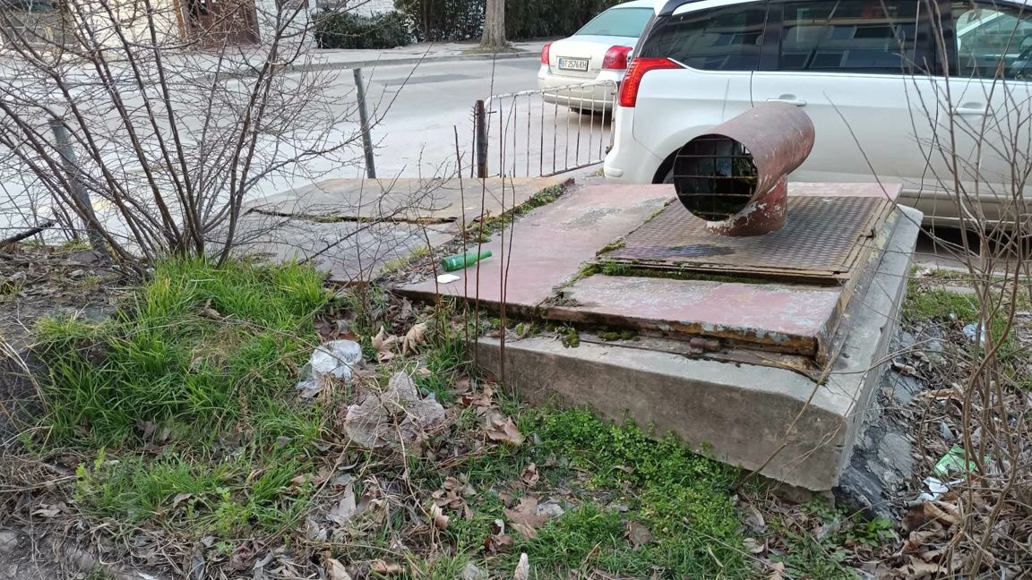 Осем са годните за използване скривалища във Варна и областта