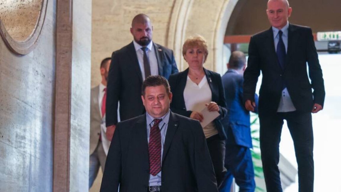 Νικολάι Νάρκοφ