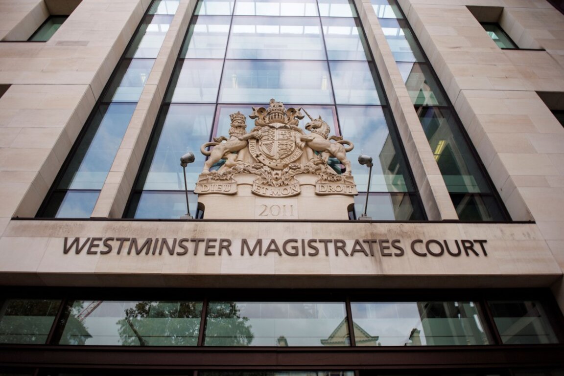 Според британския съд добре организиран шпионски кръг е предавал тайни на Русия