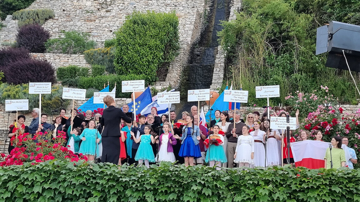 Balçık'ta  "Karadeniz Sesleri" Koro Festivali başlıyor