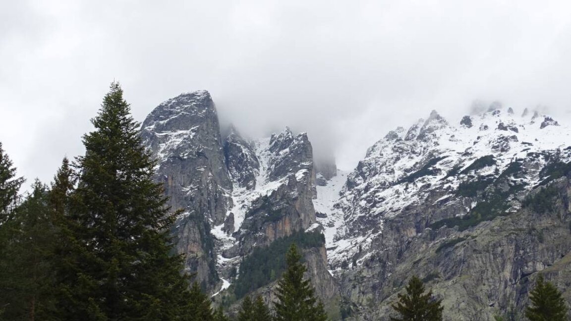 Météo : des éclaircies entre les brumes matinales et les nuages