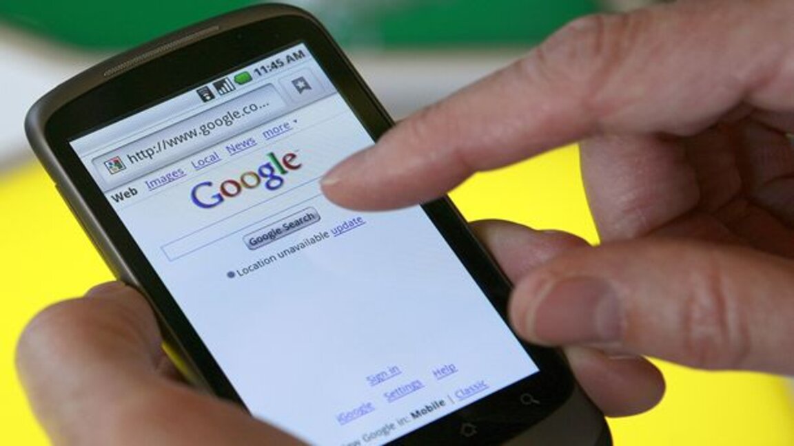 Se inaugura en Sofía un importante foro de Google