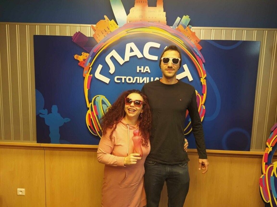 С Юлиян Спасов