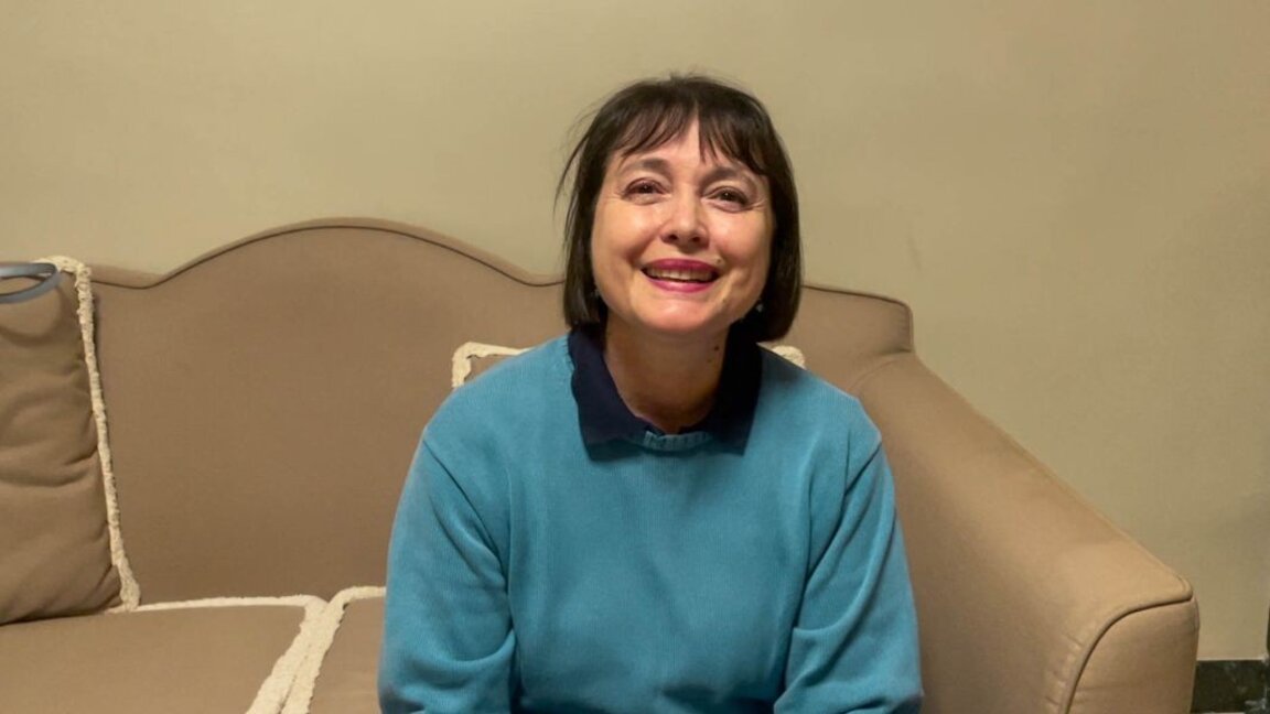 Eljana Popova:  "İtalyan sinemasında Doğu Avrupa'lı kadınlar hakkında hâlâ basmakalıp düşünceler hakim"