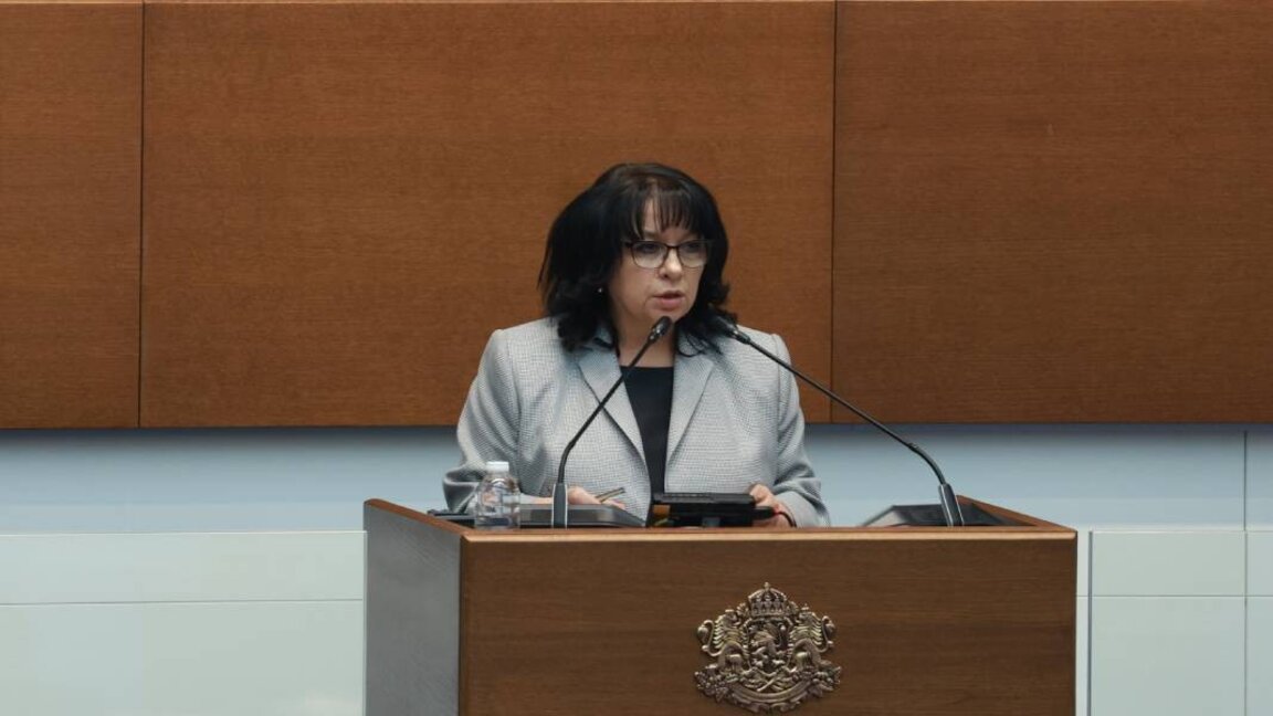 Бугарска ће затражити извештај о конвергенцији за еврозону када испуни критеријуме