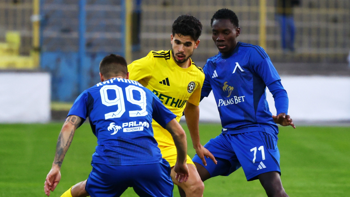 Добруджа - Левски