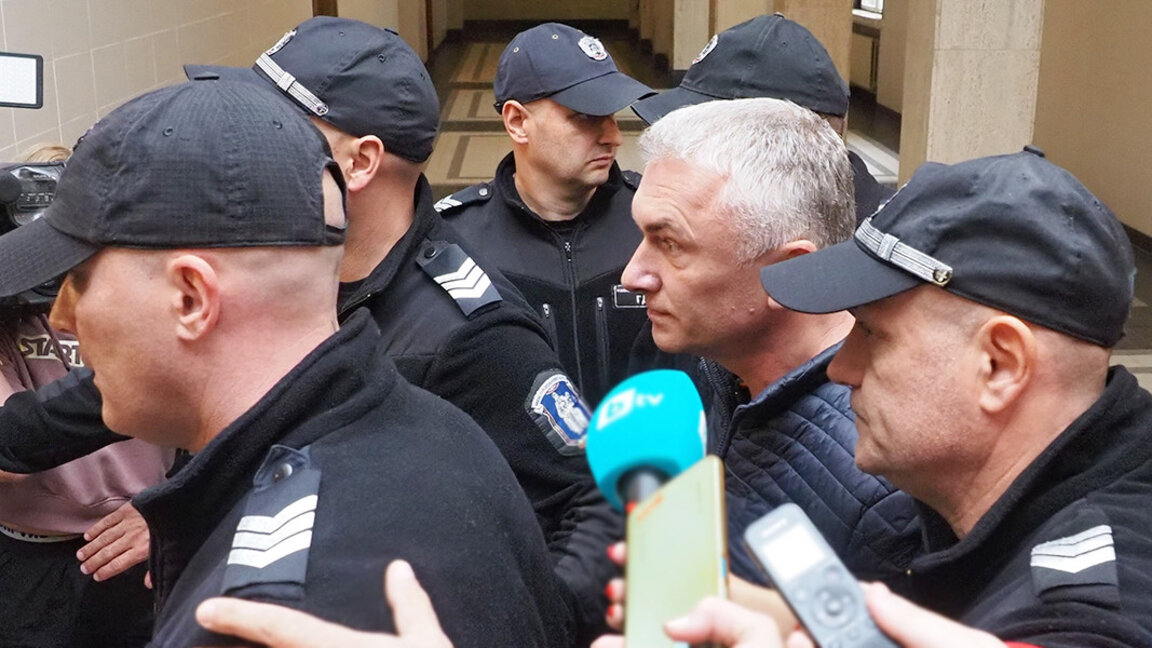 Avukatları, Ceyhan İbryamov'un serbest bırakılması konusunda ısrar ediyor