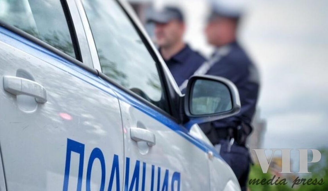 Двама души са задържани, след като пребили свой сътрапезник