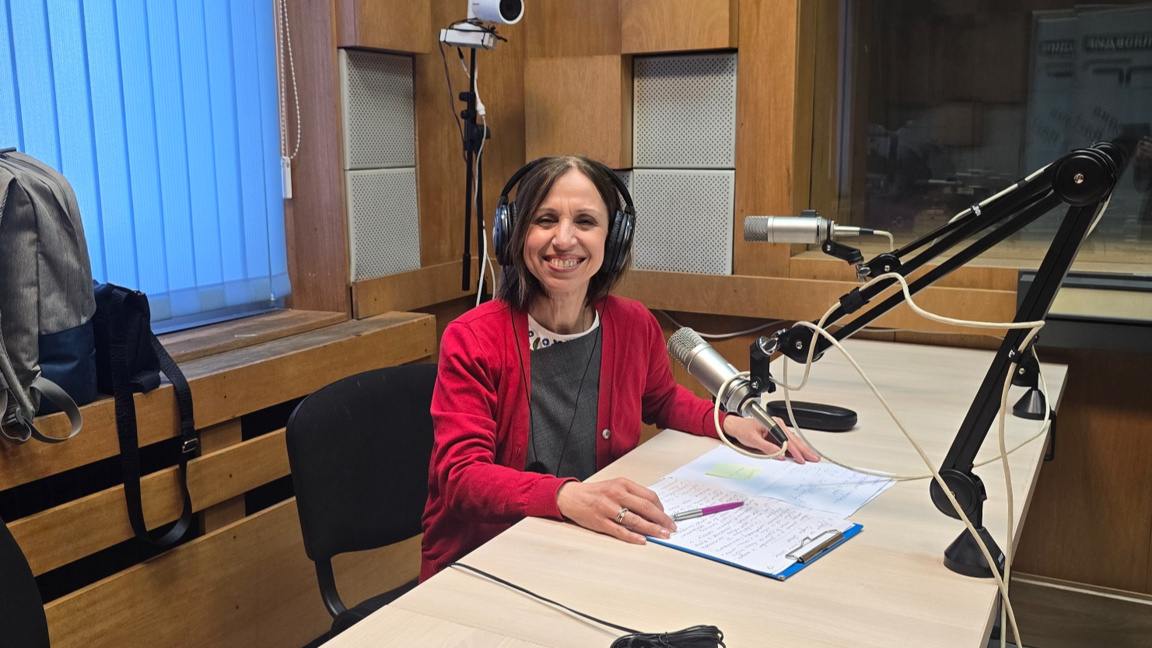 Криза на общуването в епохата на връзките