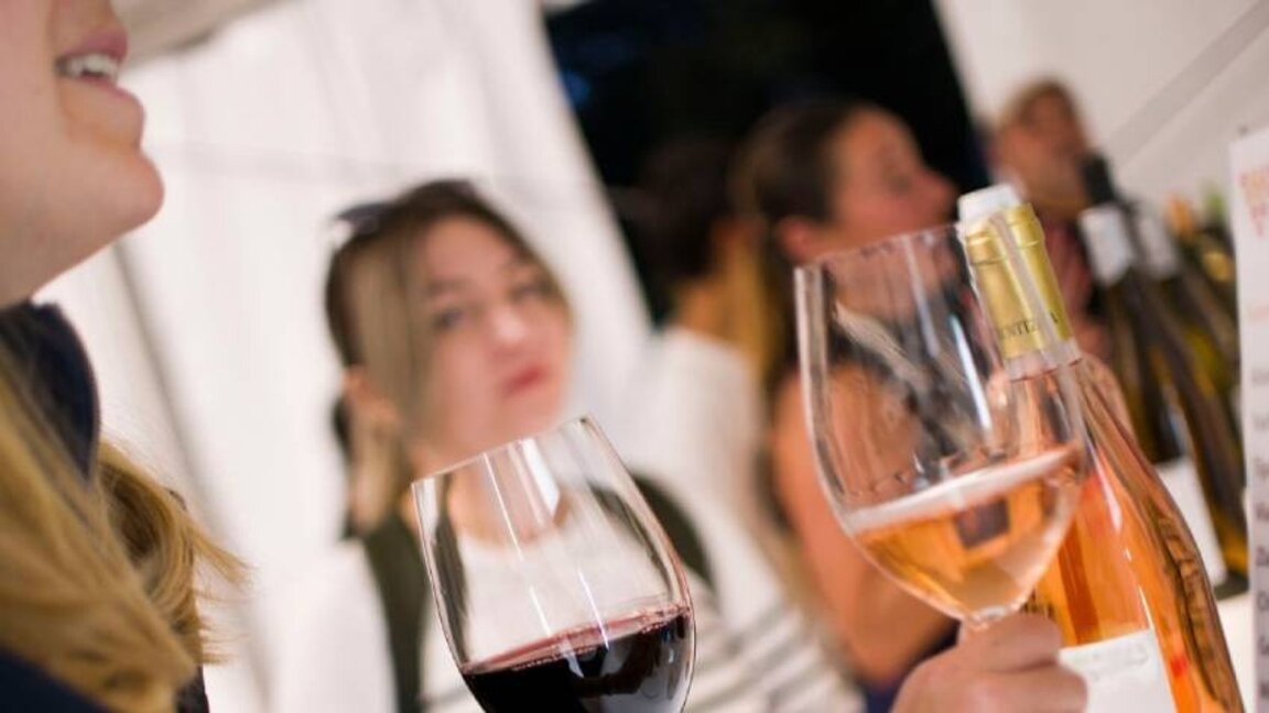 Die Weinrouten des Nordostens