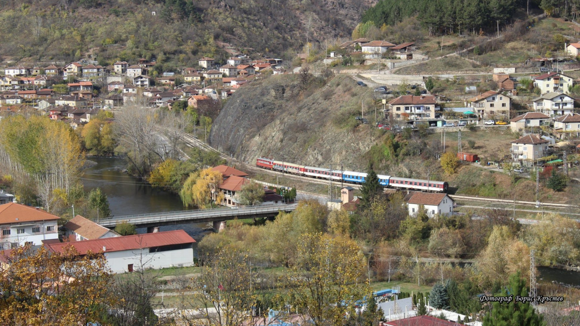 гара Зверино