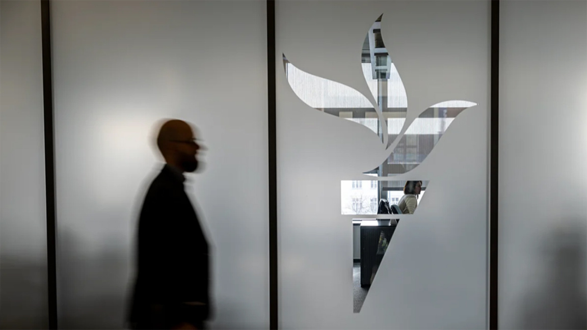 Radio Free Europe stellt seine Dienste in Bulgarien und Rumänien ein