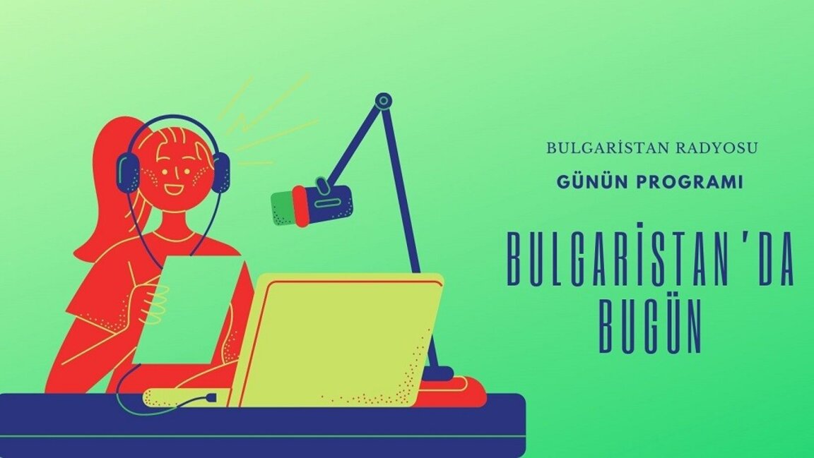 27 Aralık 2023 “Bulgaristan’da Bugün”