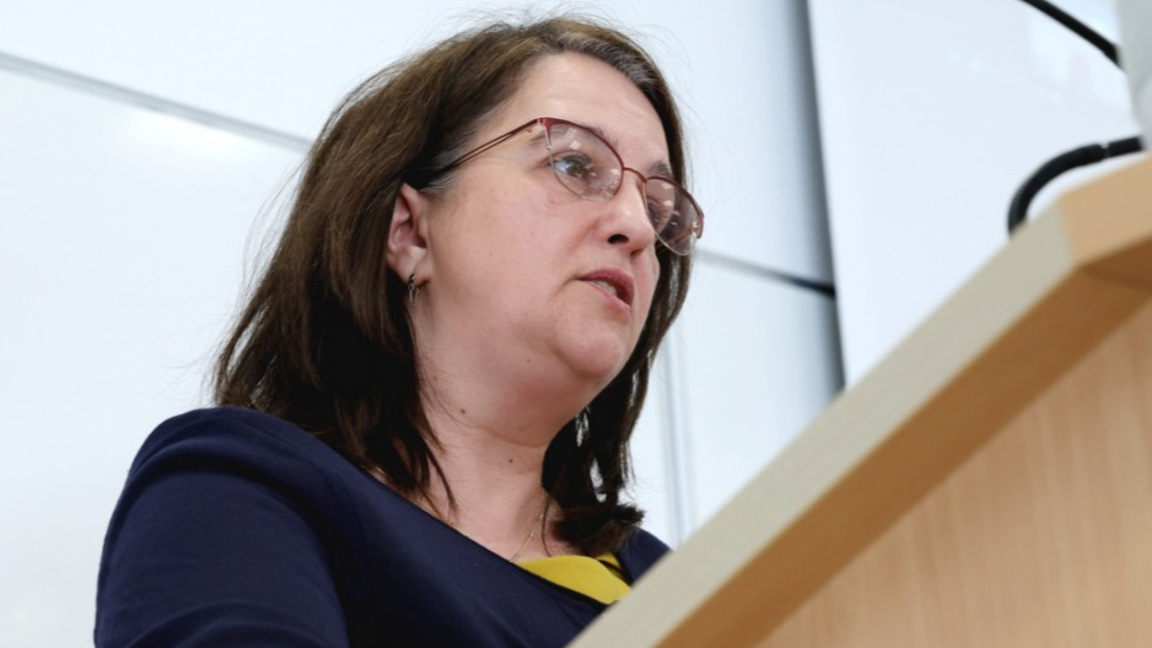 Ружа Смилова