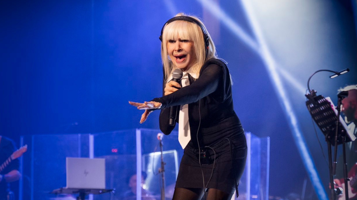 Lili Ivanova: A phenomenon that continues to astonish and move audiences