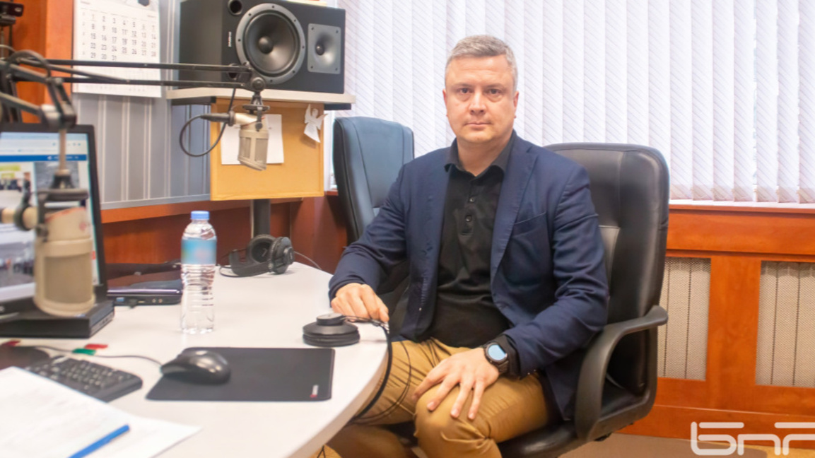 Радостин Танев
