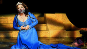 Йоана Железчева с престижна награда