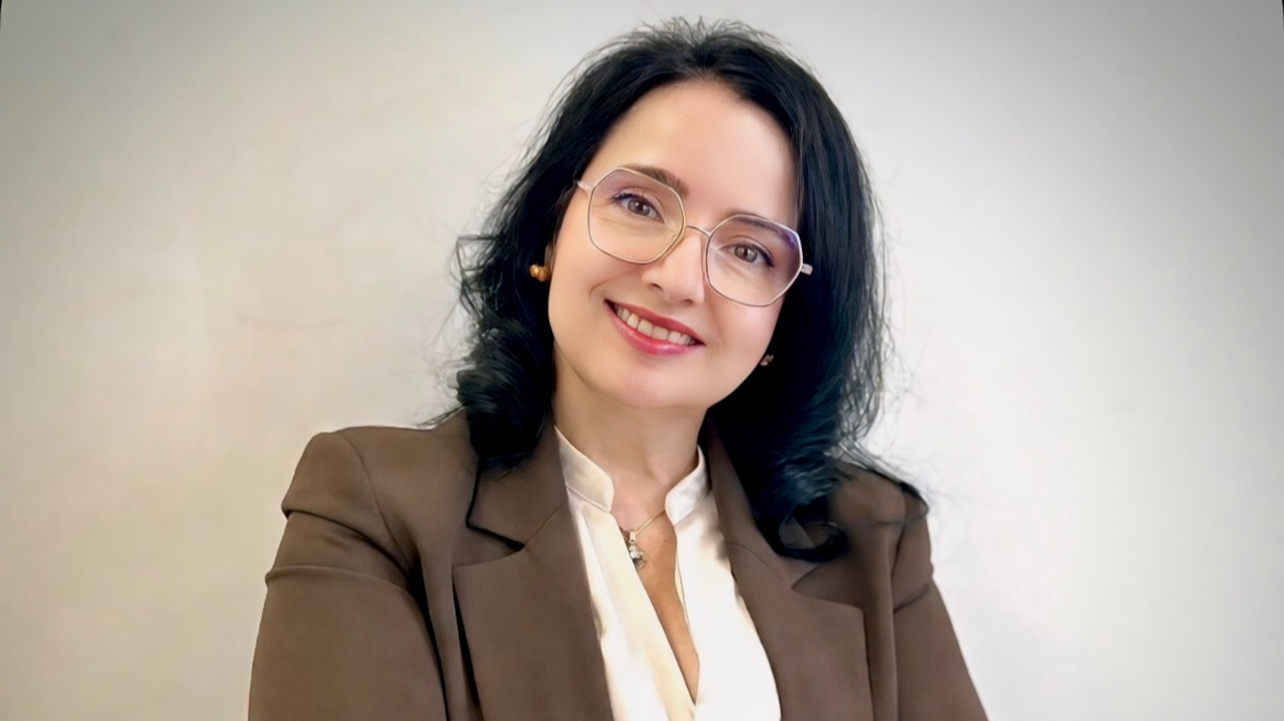 Екатерина Радукова, дир. "Арт сцена - Стара Загора"