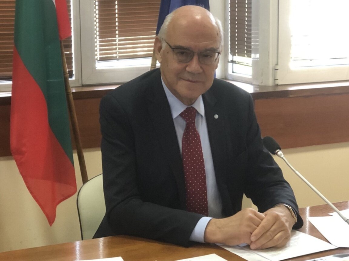 Ιβάν Ιβανόβ