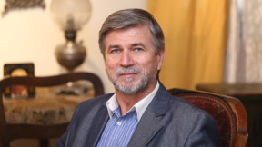 Атанас Капралов: Иван Вазов е основополагащ за нашата литература