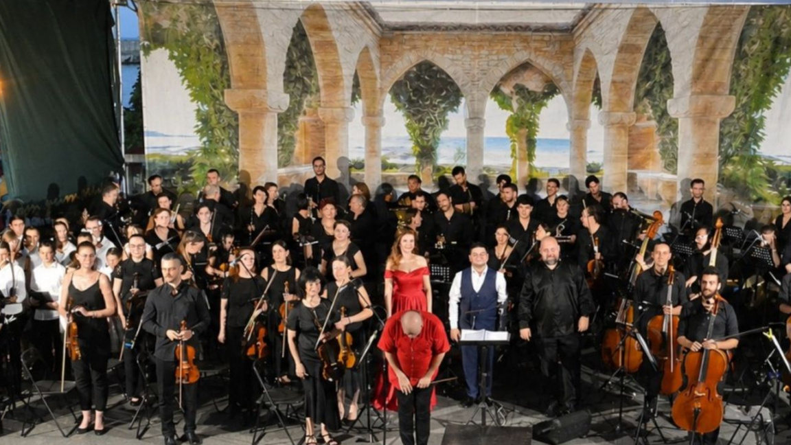 Balchik opens "Classical Days": six evenings with free admission