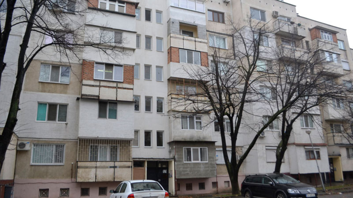 Дело за делба с цел продажба на недвижим имот