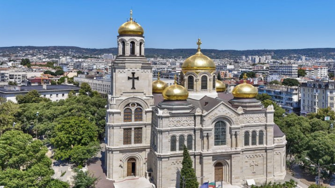 Близо 950 хил. туристи са посетили Варна от началото на годината