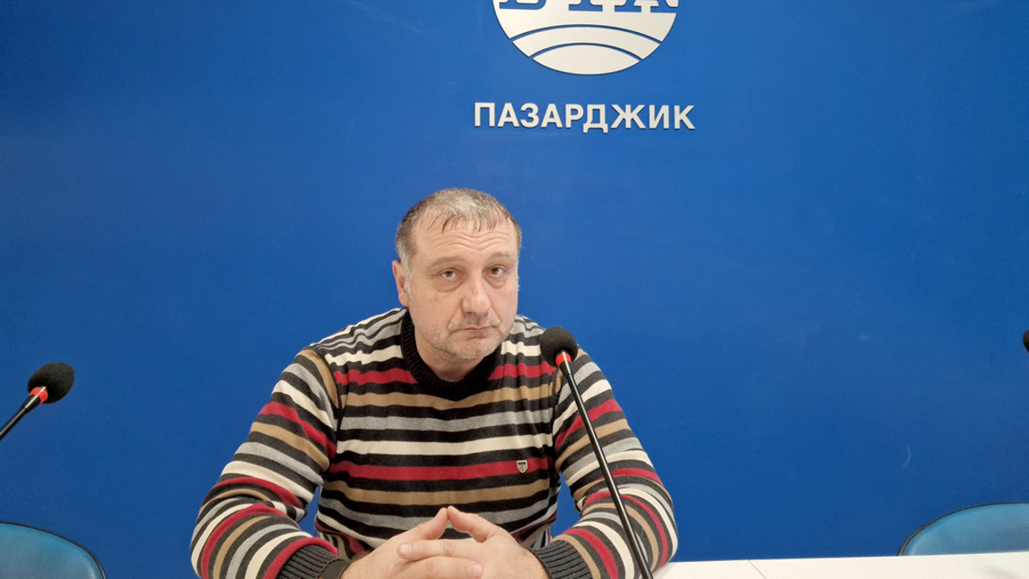 Тодор Гроздев