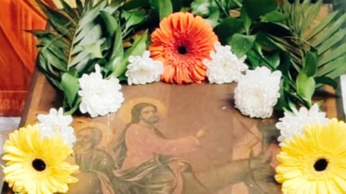 Цветница