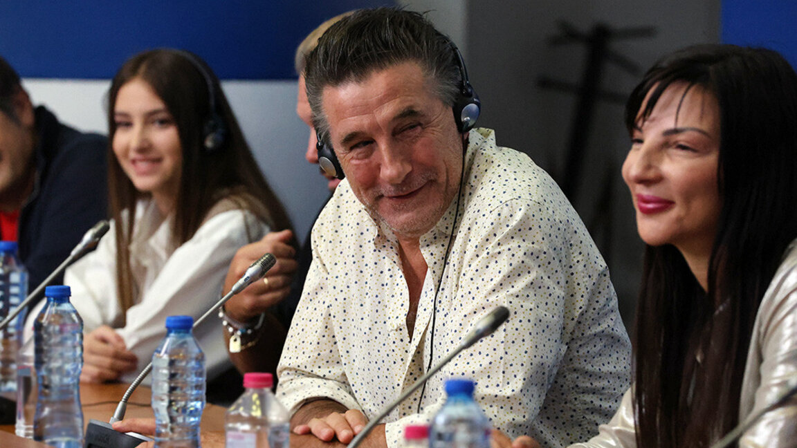 Ουίλιαμ Μπόλντουιν