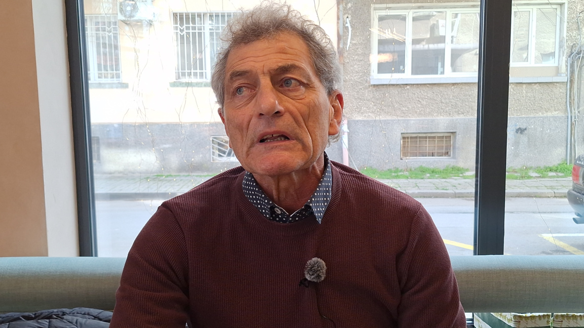 Николай Николов: Нормално е след купата да мислим и за титлата (ВИДЕО)
