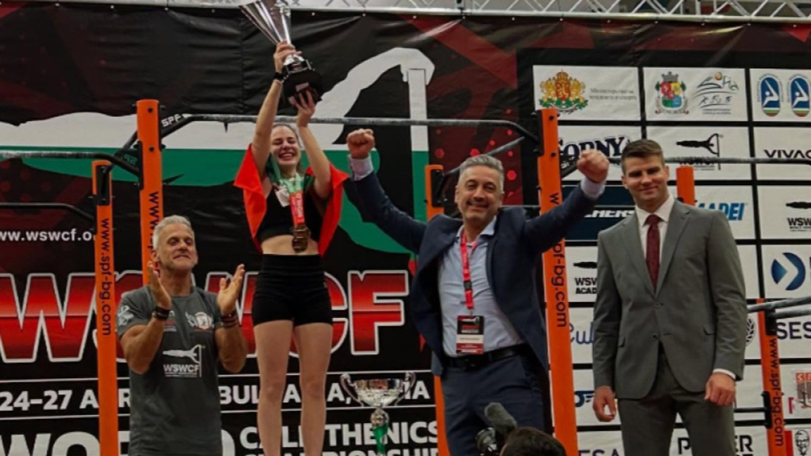 Йордан Йовчев и Жасмина Свиленова - гости на „Битки на легендите“ в Дупница