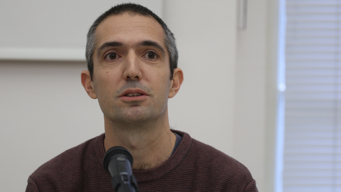 Доц. д-р Камен Бояджиев