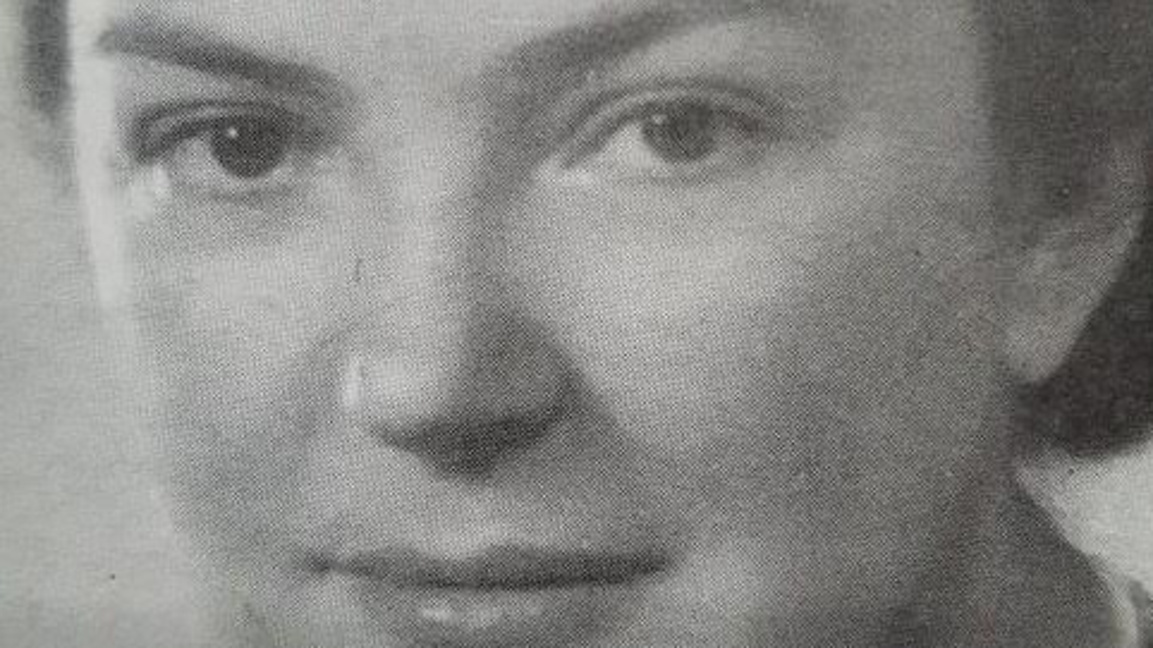 Зелената попадия Елисавета Попантонова