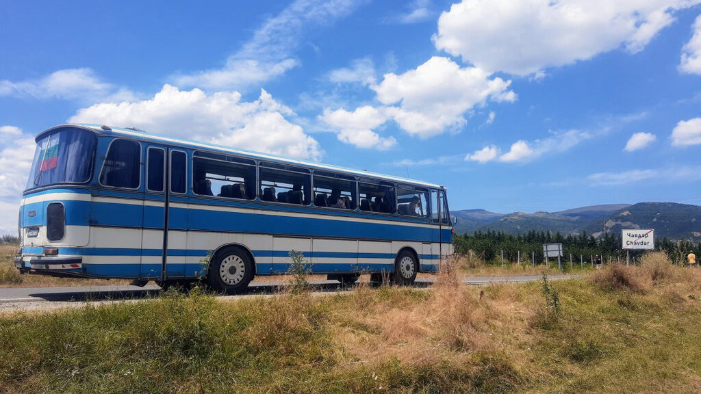 Festivali “Film i shkurtër në autobus të gjatë” për dokumentarë të shkurtër në Kjustendill