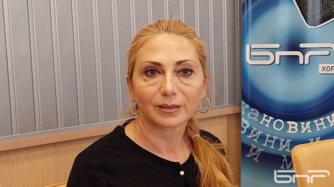 Валентина Васильонова