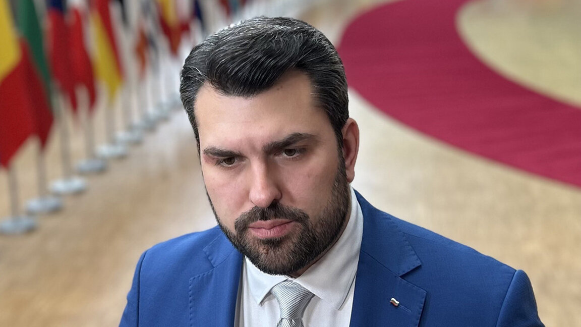 Sofía está dispuesta a facilitar un corredor aéreo de Putin para una posible reunión en Budapest