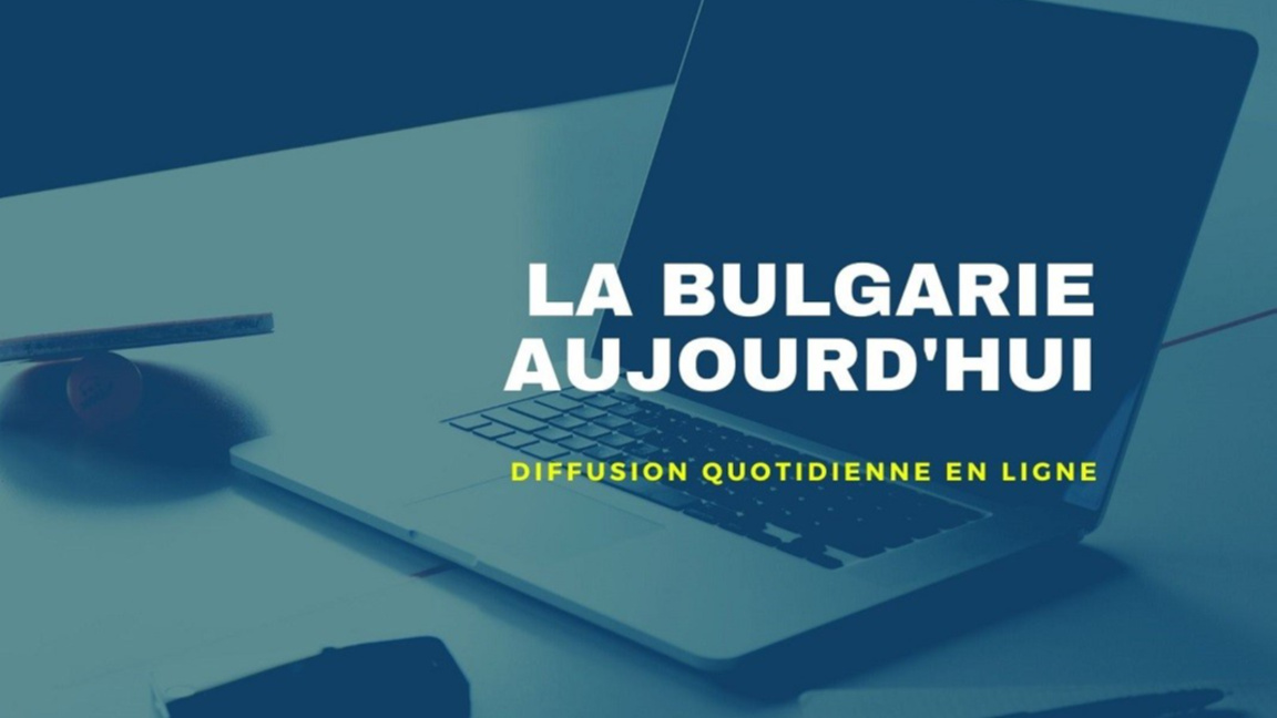 La Bulgarie aujourd'hui : 24 juillet 2026