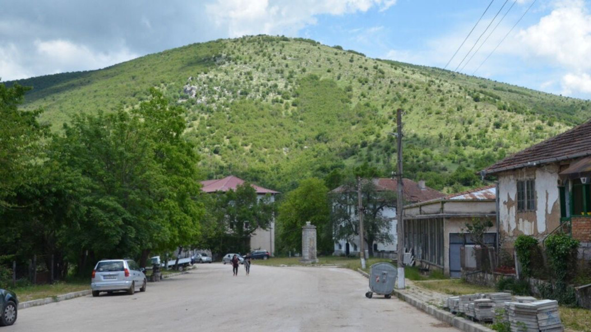 Në kufirin e shpresës – fshati bullgar Sallash në veriperëndim të Bullgarisë