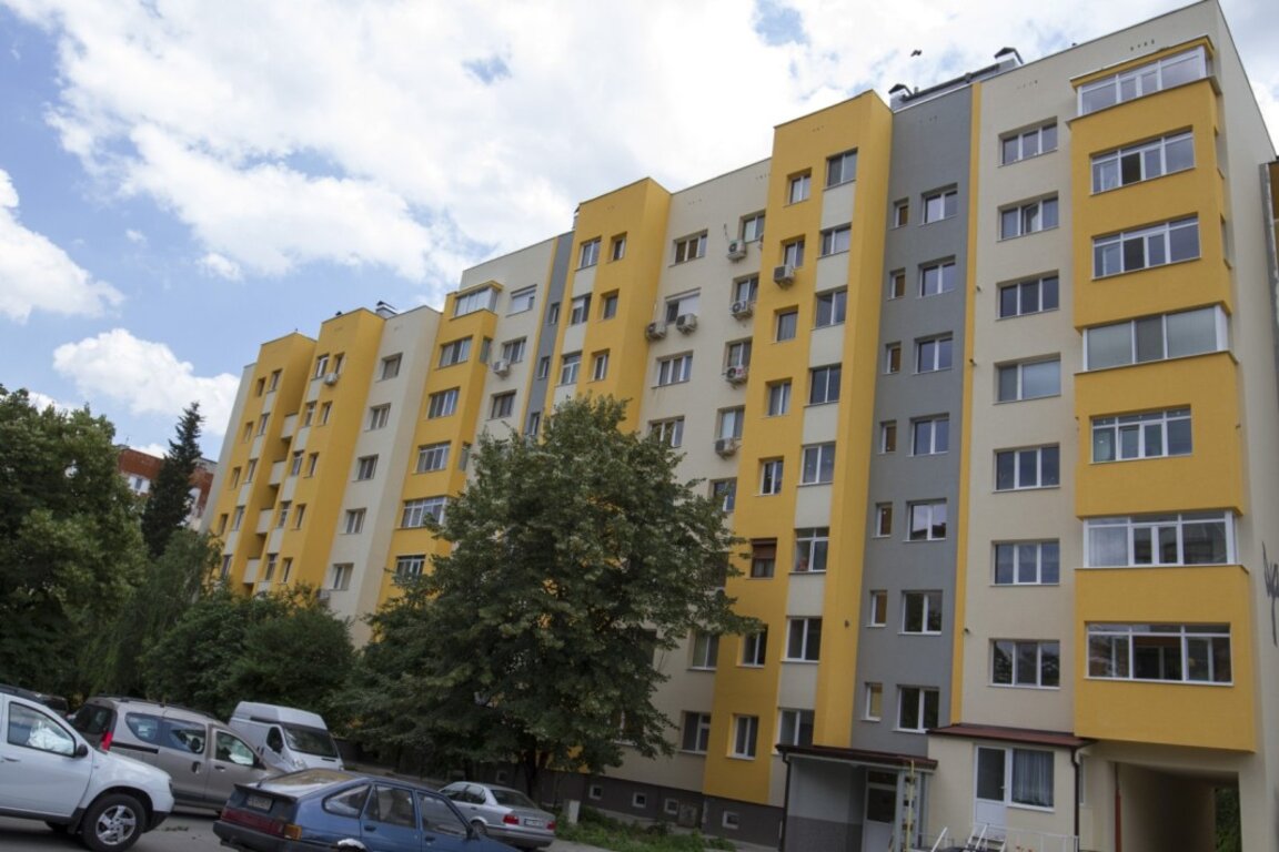 В Стара Загора ще се проведе разяснителна среща с одобрените за саниране с евросредства