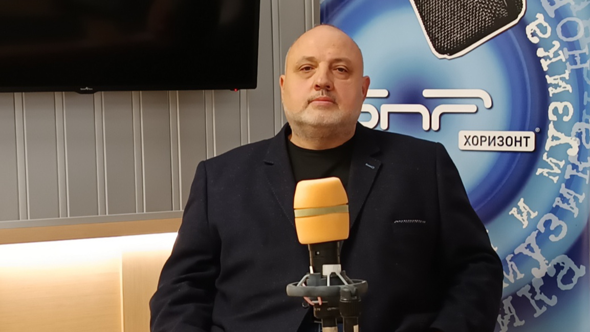 Цветан Цеков