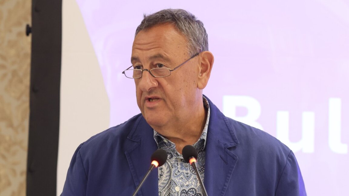 Инж. Илиян Терзиев: Строителният бранш има нужда от около 50 000 работници