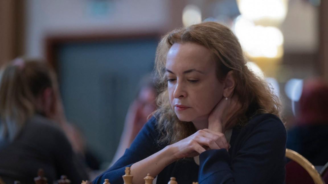 Антоанета Стефанова