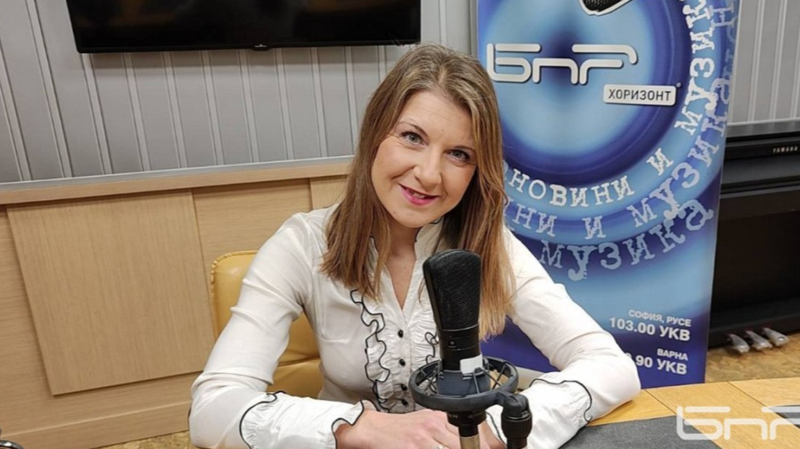 Габриела Руменова, създател на платформата "Ние, потребителите"