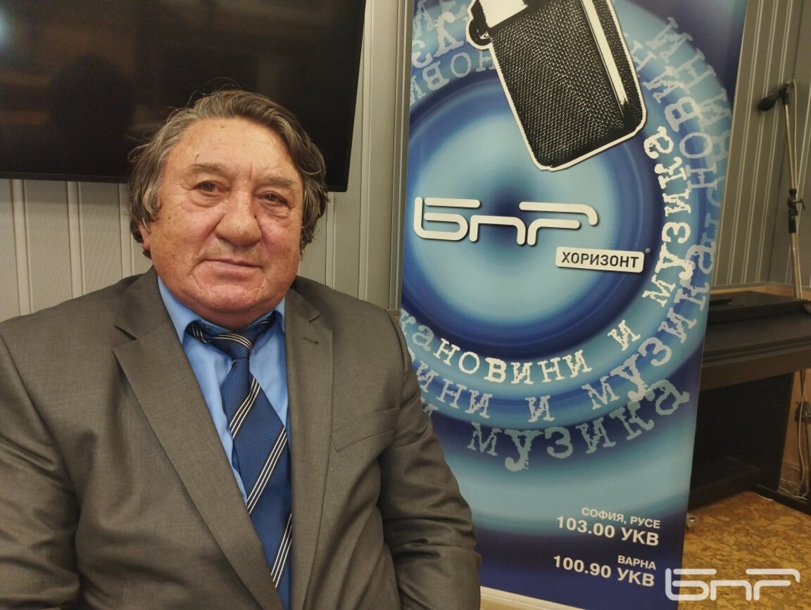 Проф. Владко Панайотов